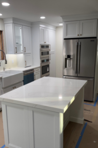 Kevin's Cabinets Flagstaff Arizona Kitchen remodel
